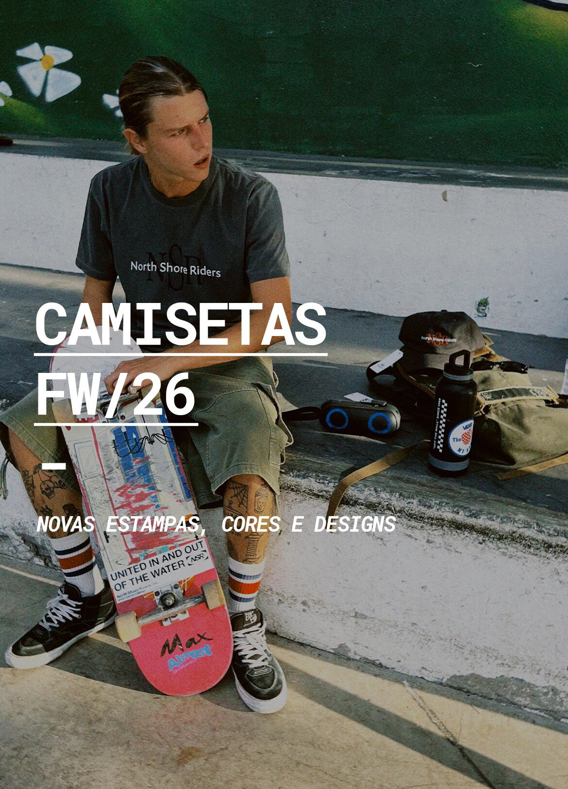 CAMISETAS
