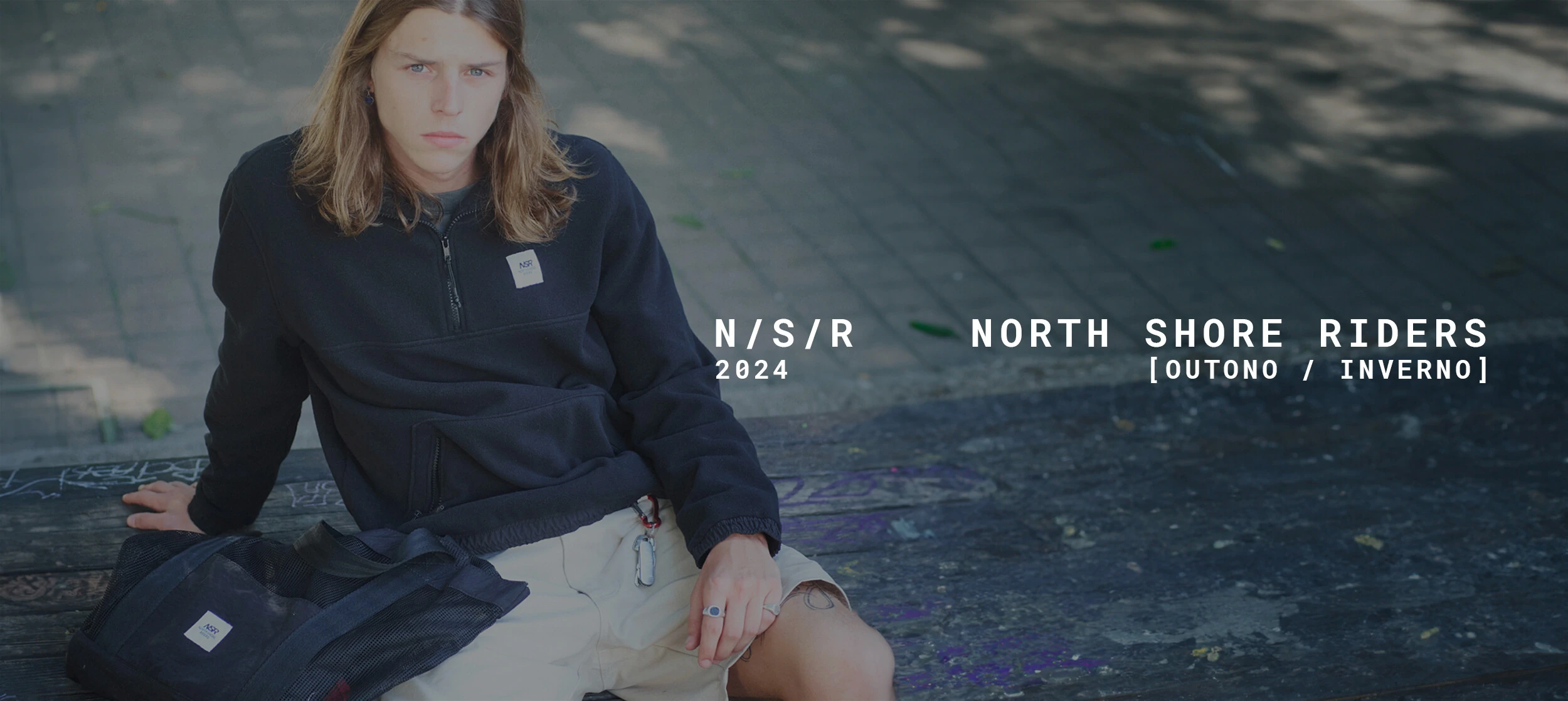 North Shore Riders