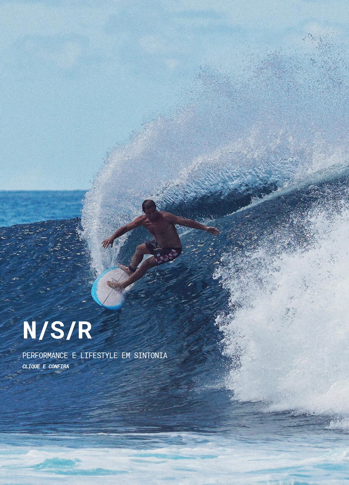 BANNER BOARDSHORTS/SURF