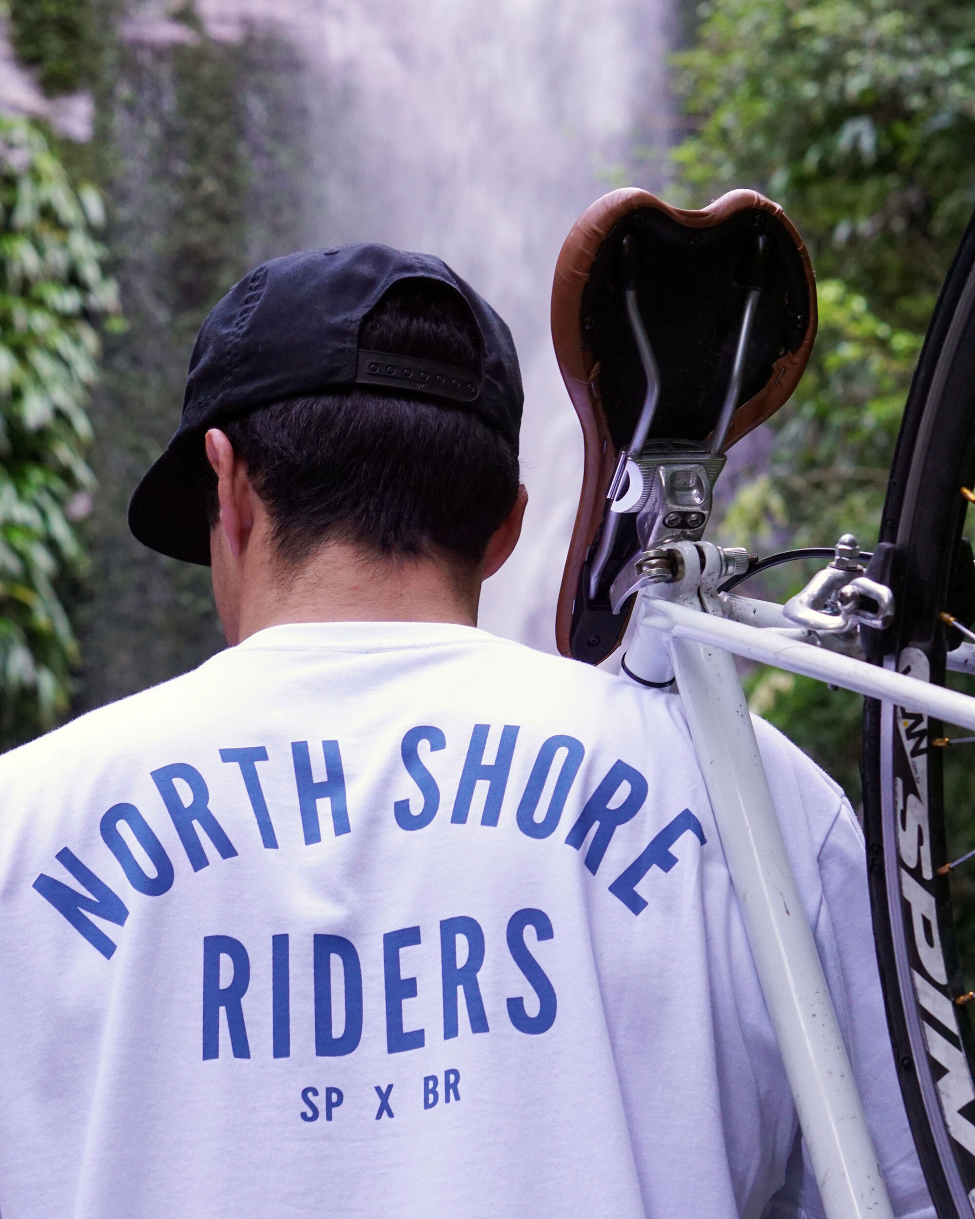 North Shore Riders