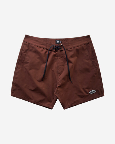 Foto Boardshort Cruiser Mocca 16