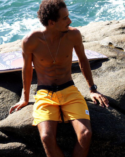 FotoBoardshort Authentic Zafari 17