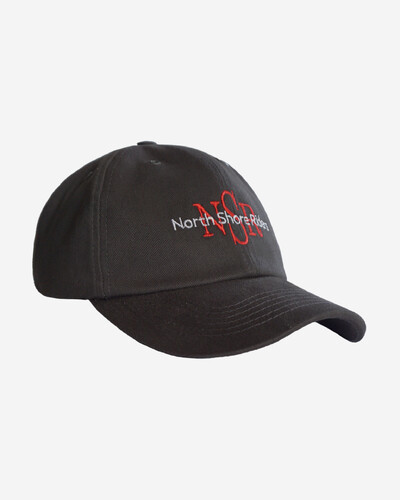 Foto Boné Sarja Dad Hat Sporty Chumbo