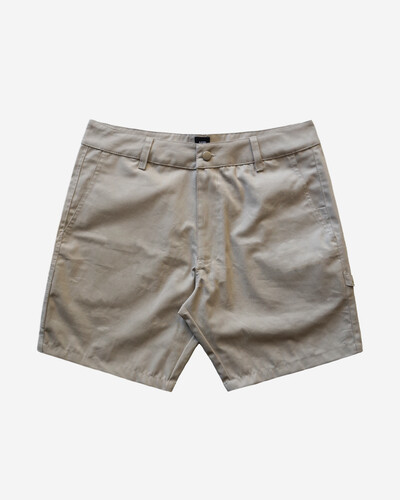 Foto Walkshort Carpenter Bege