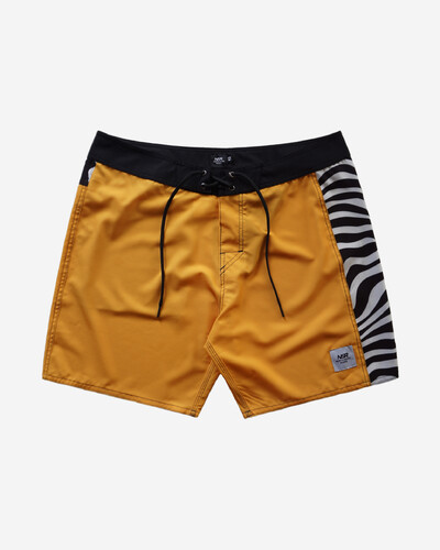 Foto Boardshort Authentic Zafari 17