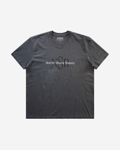 Foto Camiseta Sporty Chumbo