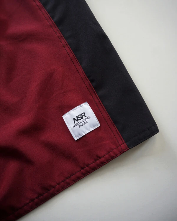 Boardshort Authentic Royale 17
