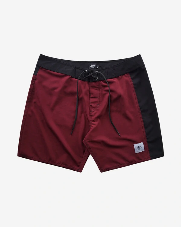 Boardshort Authentic Royale 17
