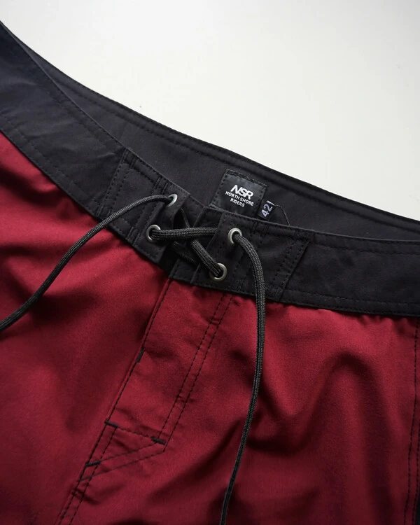 Boardshort Authentic Royale 17