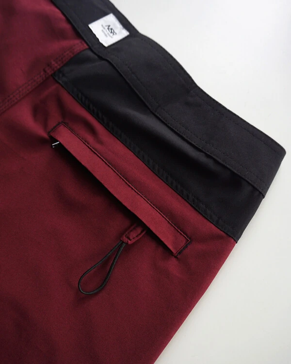 Boardshort Authentic Royale 17