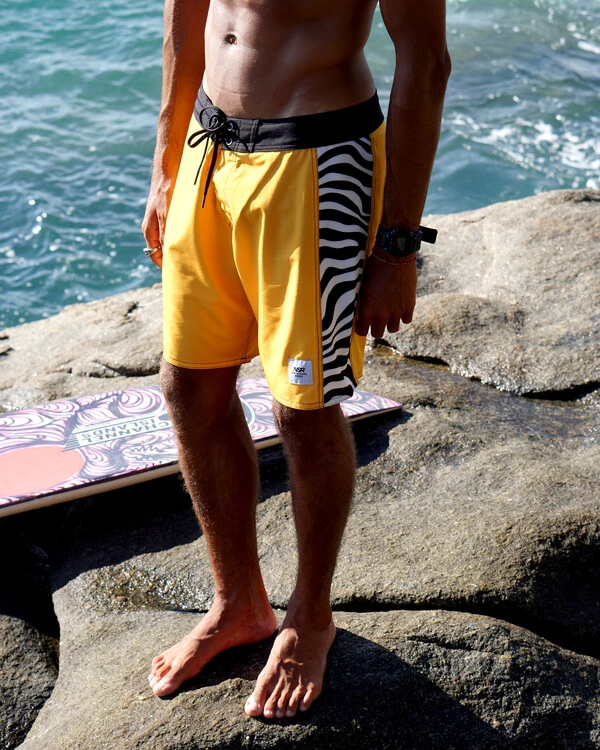 Boardshort Authentic Zafari 17