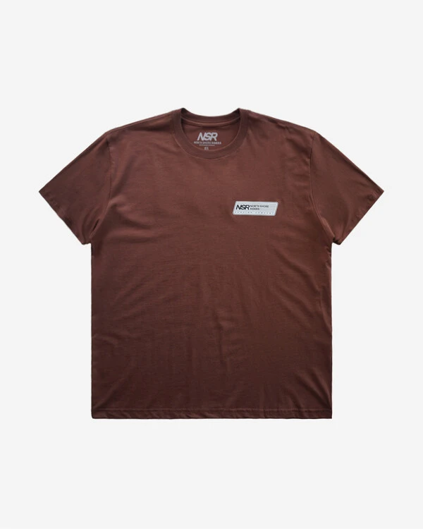 Camiseta Surf Co. Mooca
