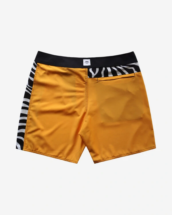 Boardshort Authentic Zafari 17