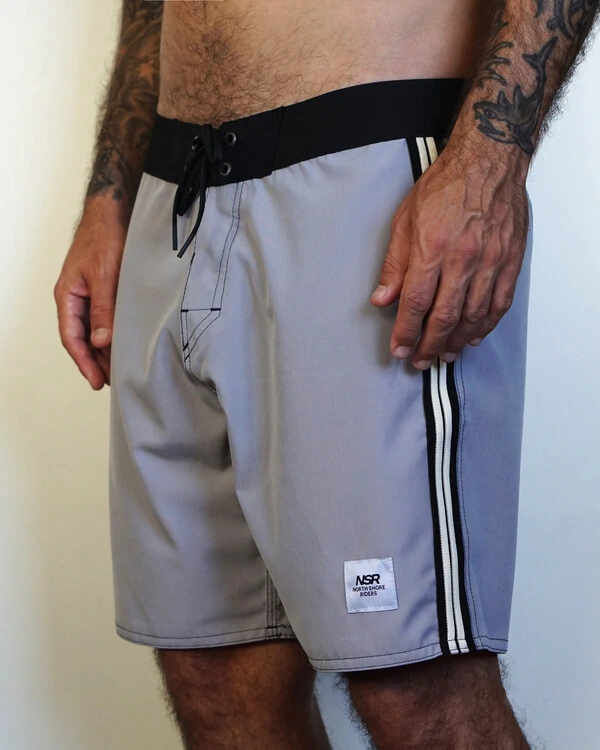 Boardshort Standard San Marino Granizo 17