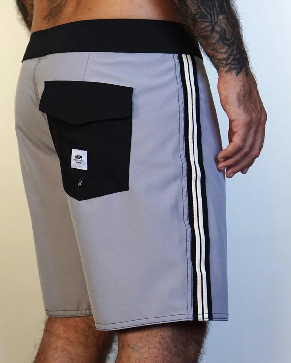 Boardshort Standard San Marino Granizo 17