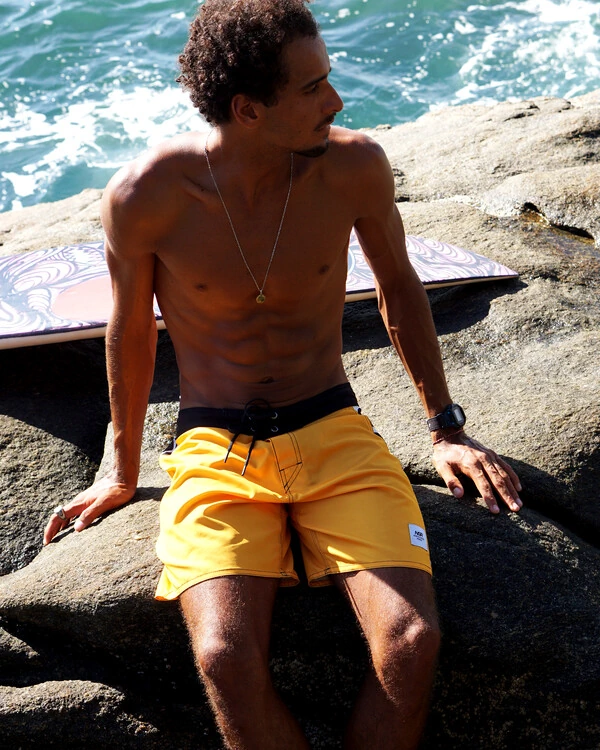 Boardshort Authentic Zafari 17