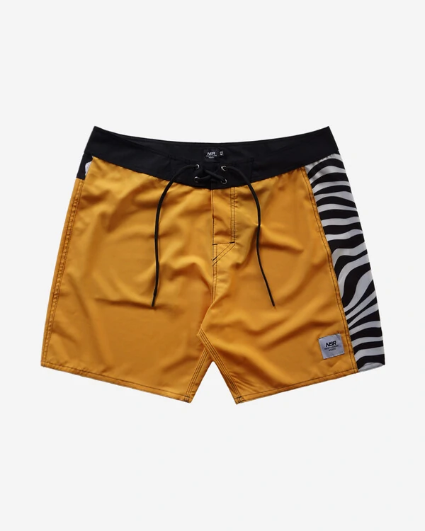 Boardshort Authentic Zafari 17