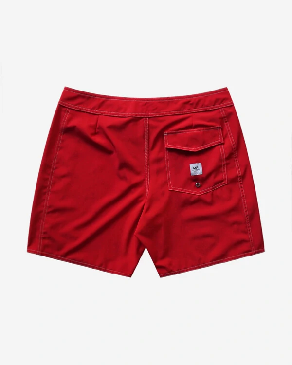 Boardshort Legacy Lifeguard 17