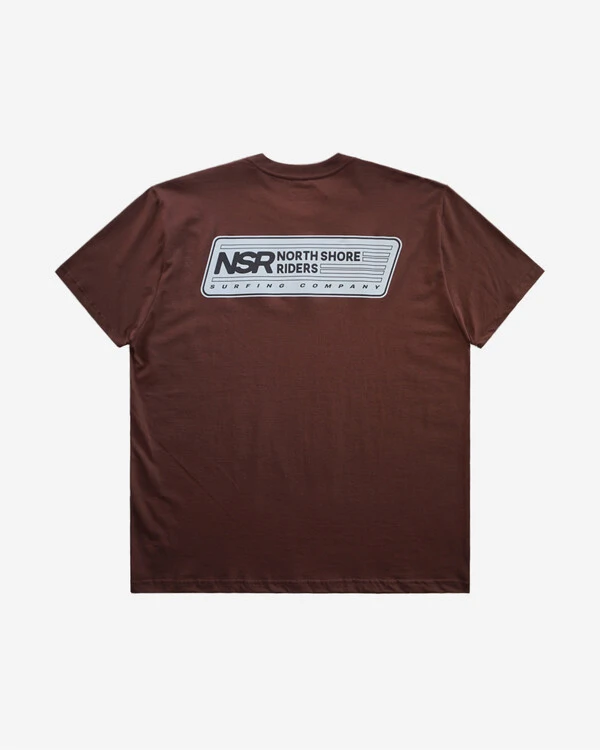Camiseta Surf Co. Mooca