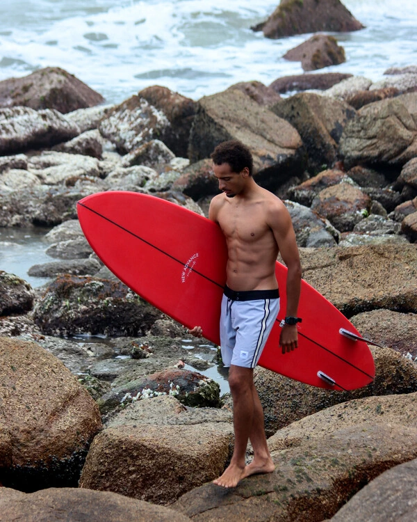 Boardshort Standard San Marino Granizo 17