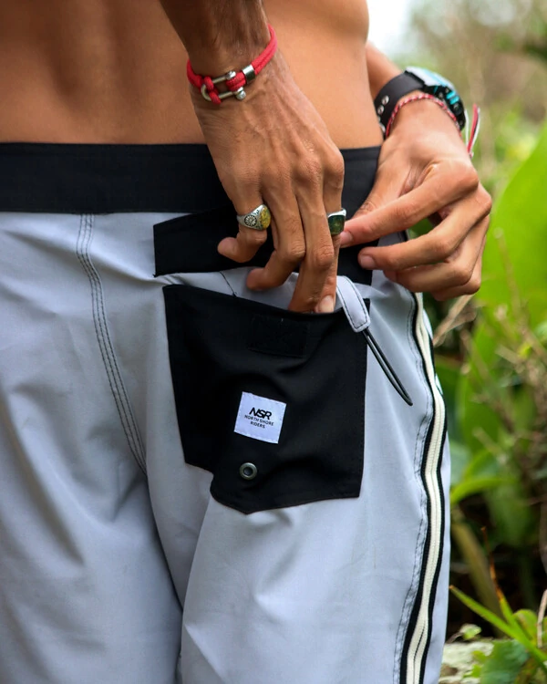 Boardshort Standard San Marino Granizo 17