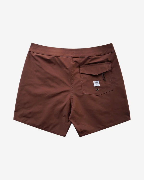 Boardshort Cruiser Mocca 16