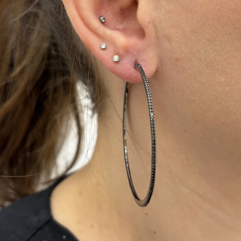 FotoArgola Ródio Negro