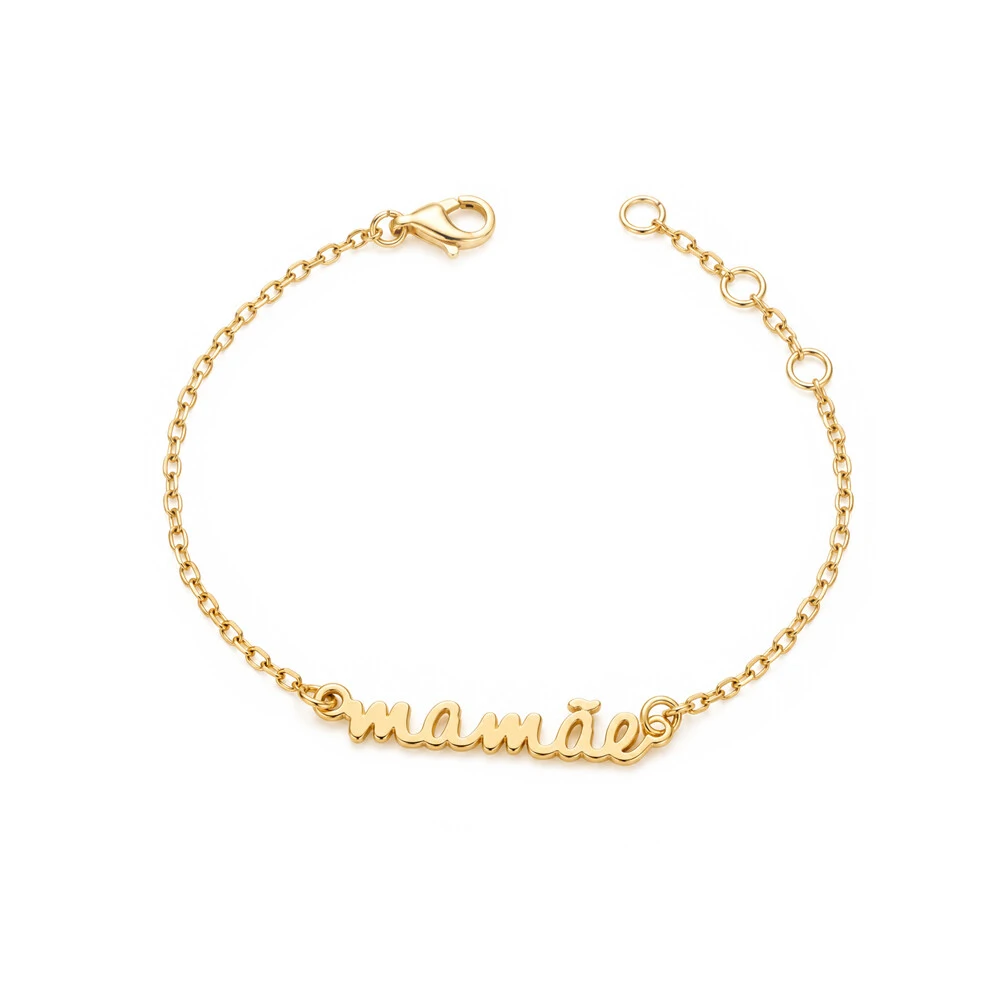 Foto Pulseira Mamãe