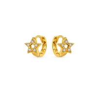 Argola Estrelinha