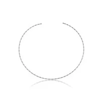 Choker Torcido