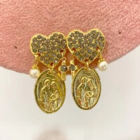 Brinco Sagrada Família