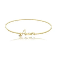 Bracelete Amor