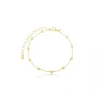 Pulseira Bolas