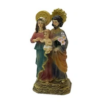 Sagrada Família Resina