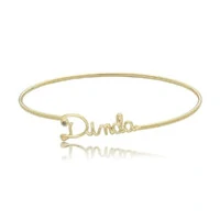 Bracelete Dinda