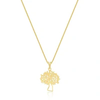 Colar Árvore da Vida