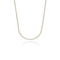 Choker Riviera 2 mm