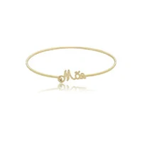 Bracelete Mãe
