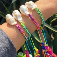 Pulseira Beach Wear Neon