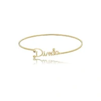Bracelete Dinda
