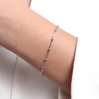 Pulseira Bolinhas