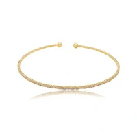 Choker Cravejada
