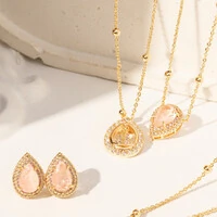 Escapulário Nossa Senhora Aparecida e Morganita