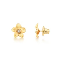 Brinco Flor P