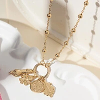 Colar Esferas Patuá