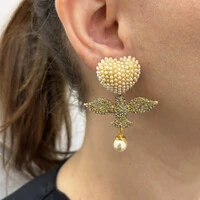 Brinco Divino Espírito Santo