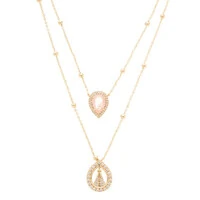 Escapulário Nossa Senhora Aparecida e Morganita