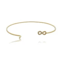 Bracelete Infinito