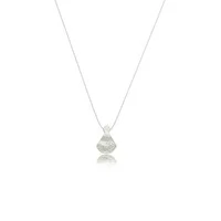 Colar Nossa Senhora Fio de Nylon