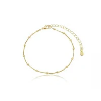 Pulseira Bolinhas